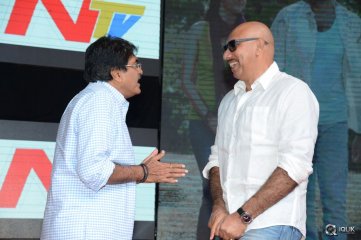 Nenu Sailaja Movie Audio Launch